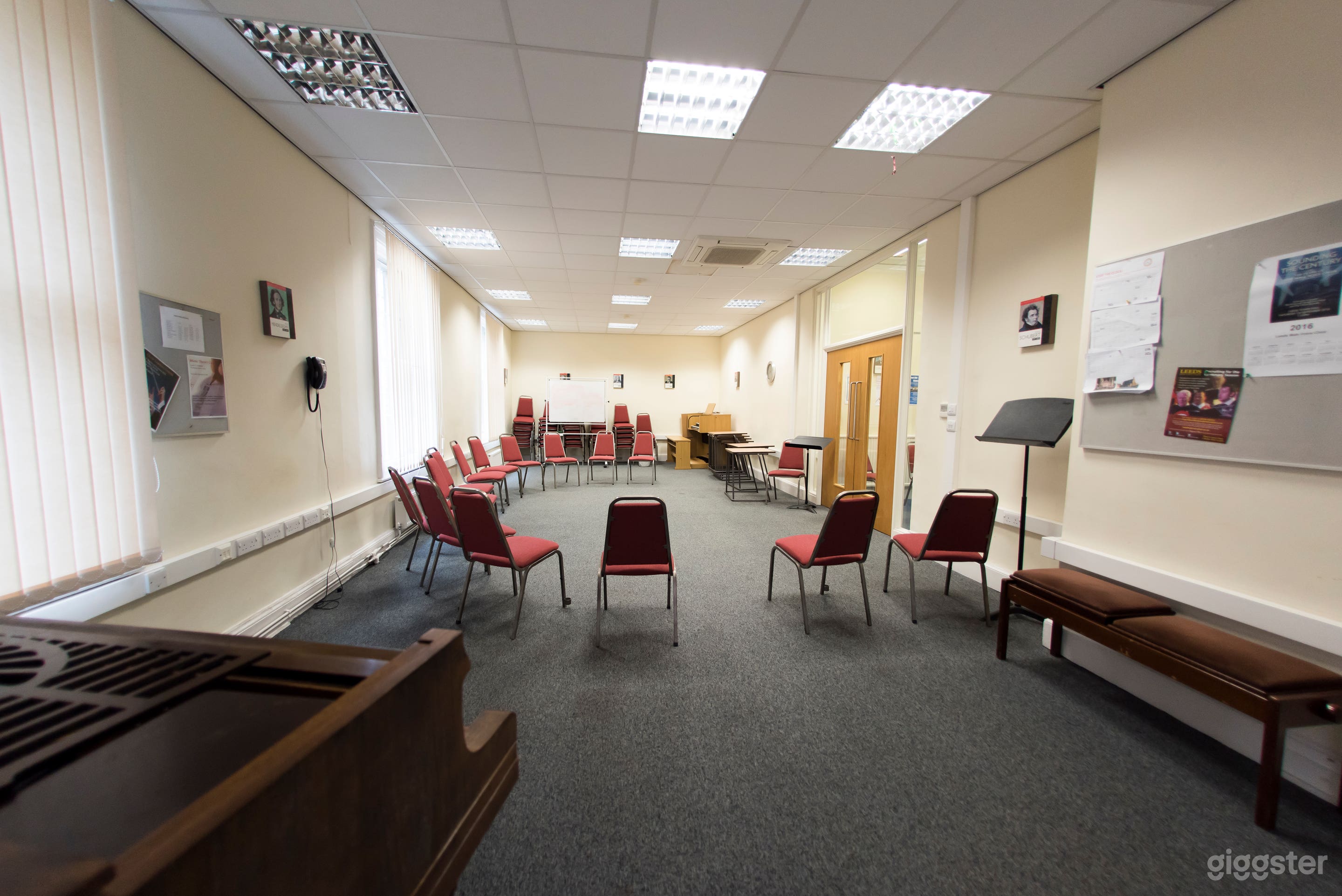 Music House  Photo 1