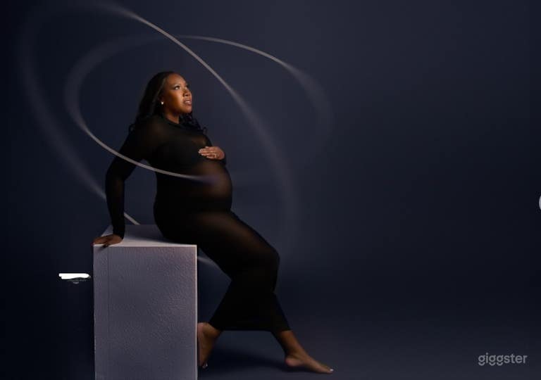  Impresionante estudio de fotografía en Filadelfia 