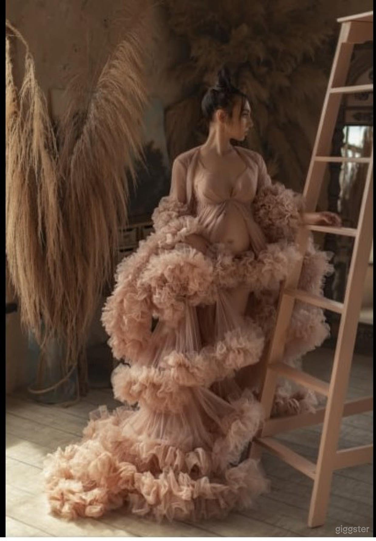 Stunning Photography Studio In Philadelphia Photo 1