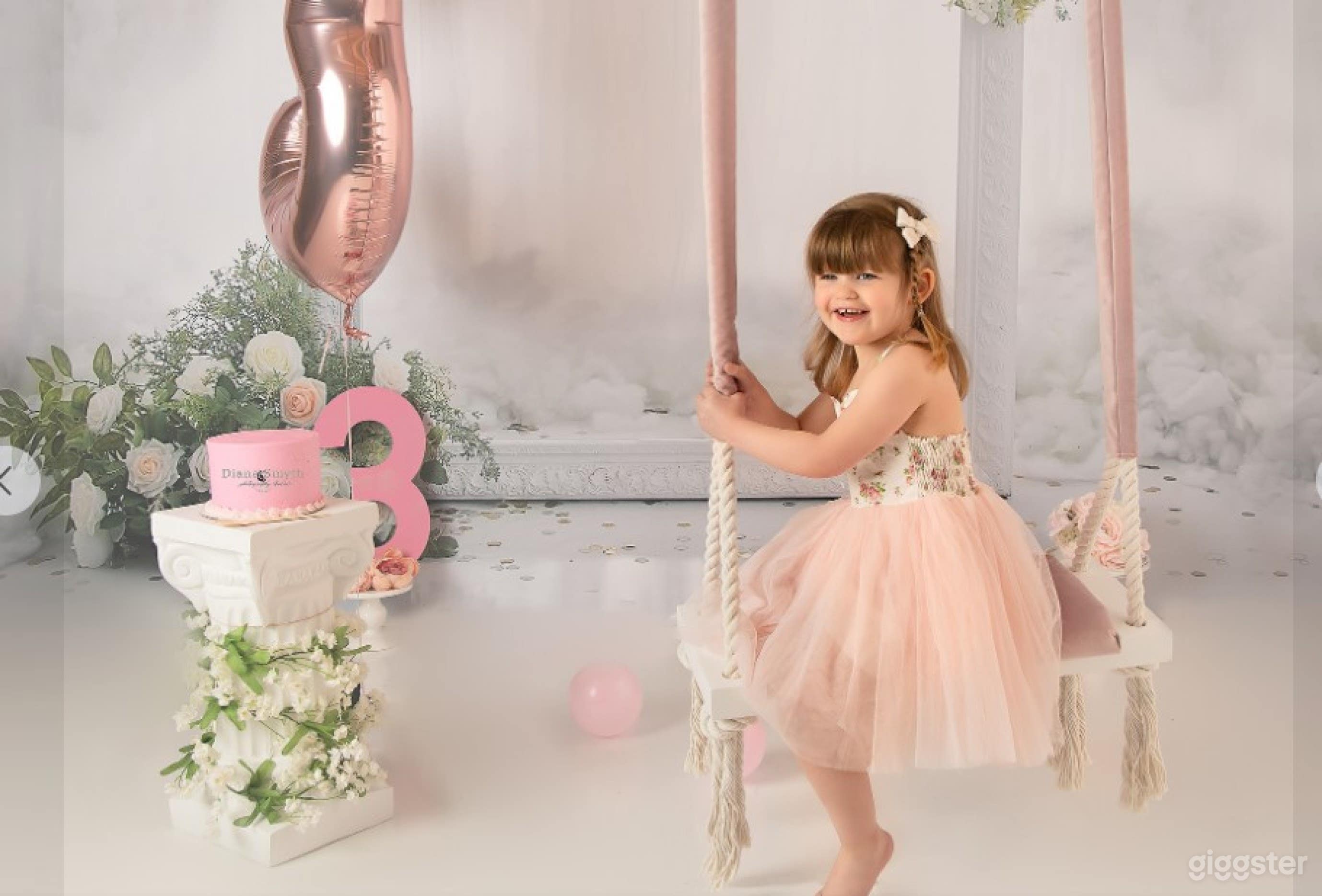 Stunning Photography Studio In Philadelphia Photo 4