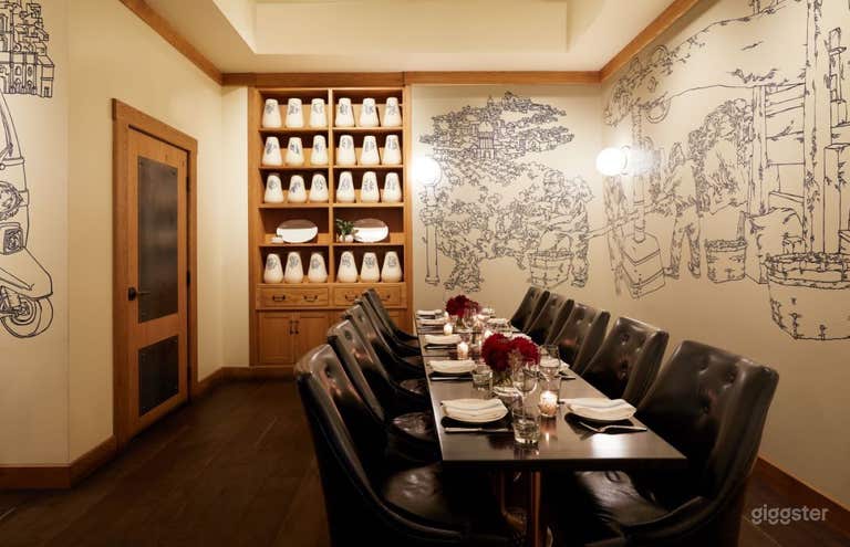  Historic Boutique Hotel & Wedding Venue in Downtown SFO 