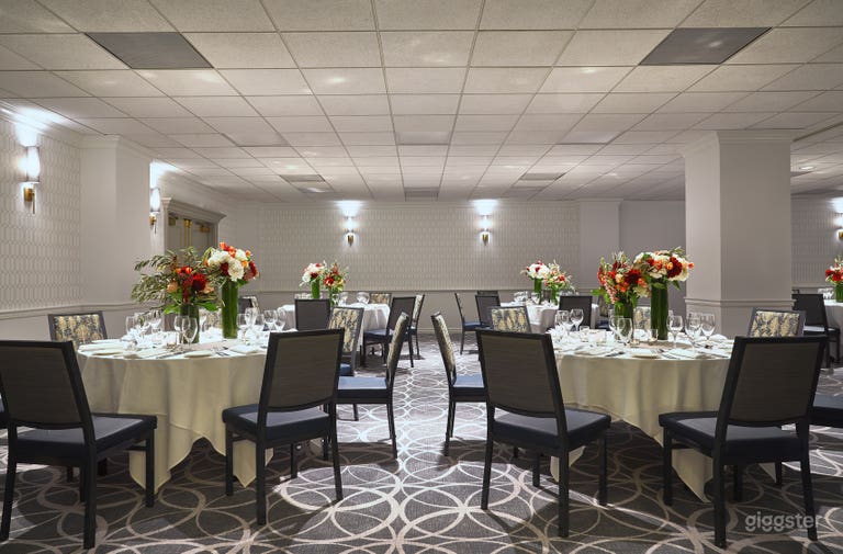  Historic Boutique Hotel & Wedding Venue in Downtown SFO 