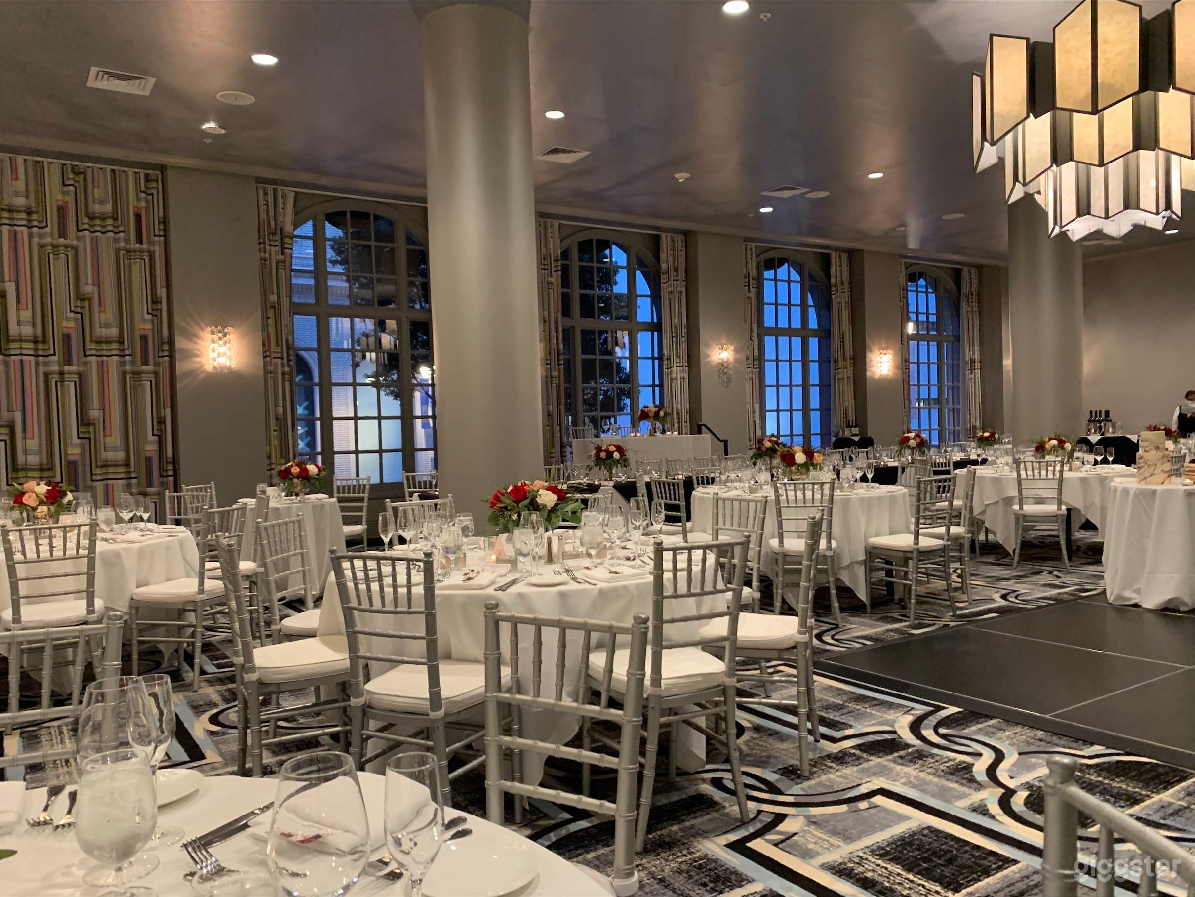 Historic Boutique Hotel &amp; Wedding Venue in Downtown SFO Photo 3