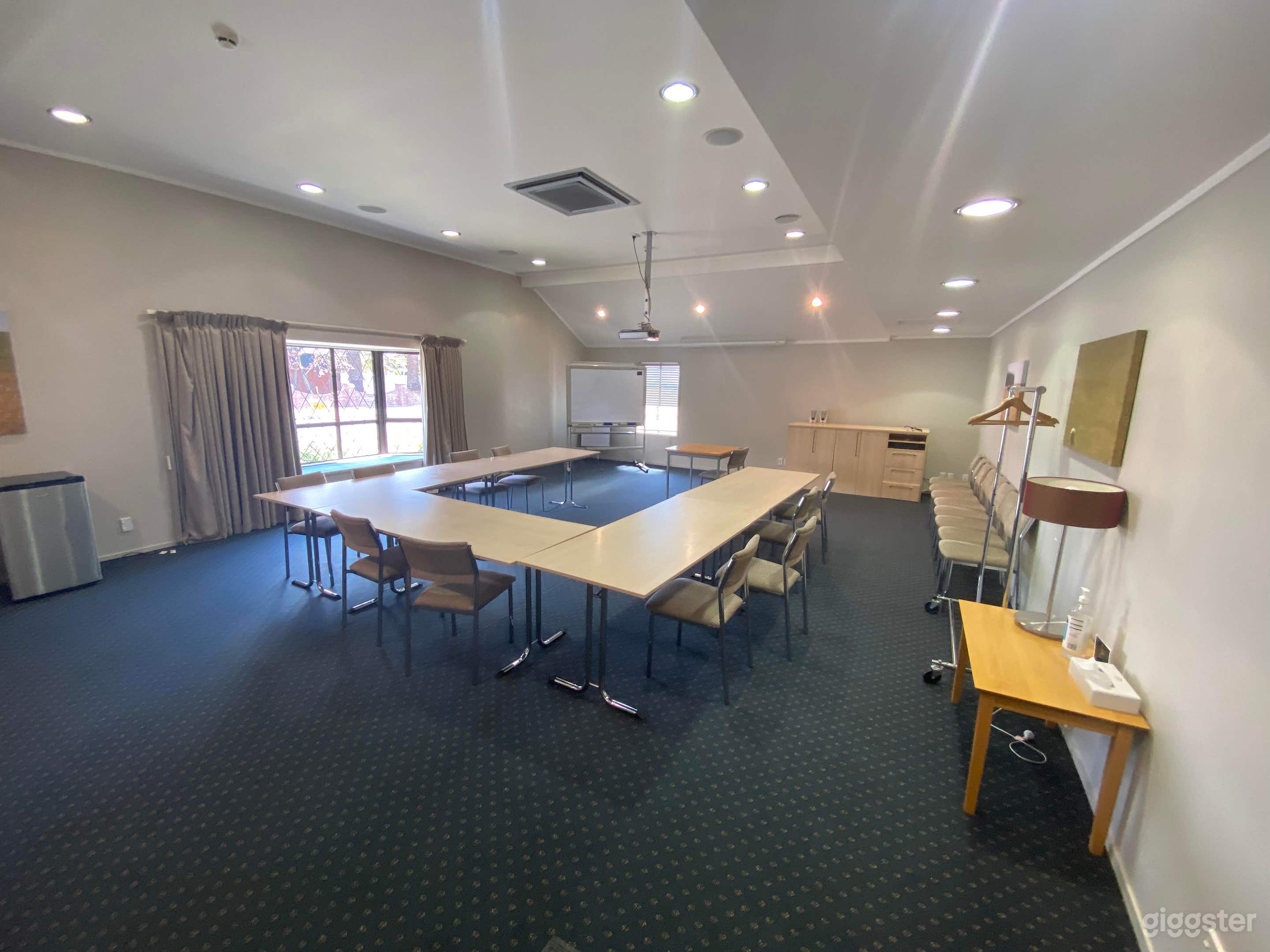 On-Site Conference Venue in Palmerston North Photo 1