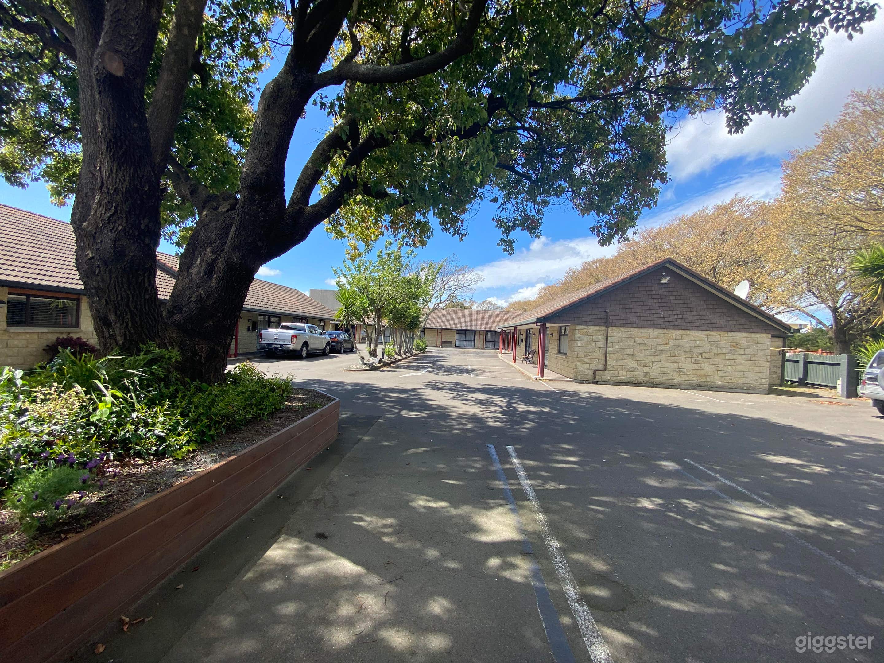 On-Site Conference Venue in Palmerston North Photo 4