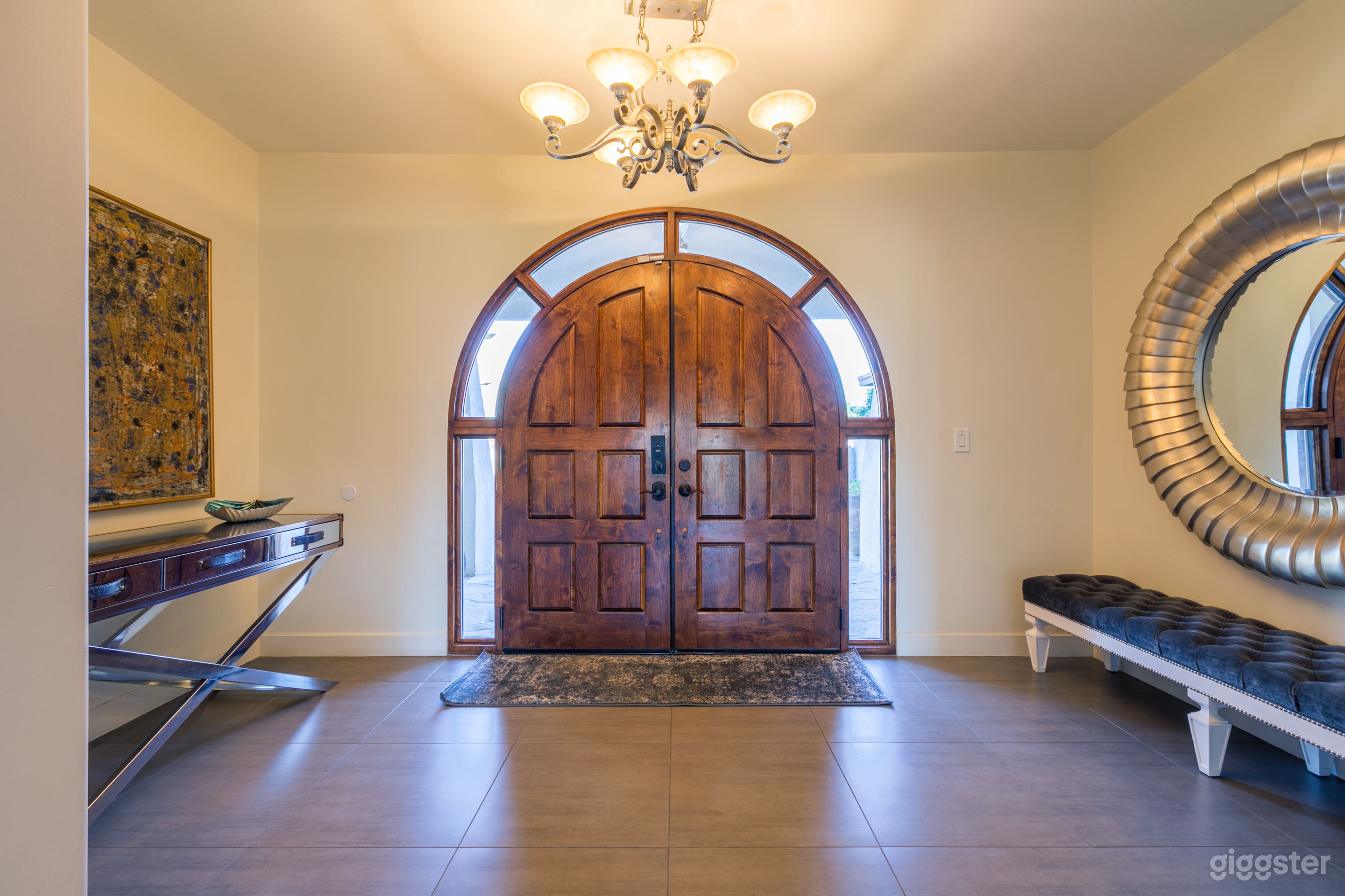 Coachella Valley Oasis  Photo 4