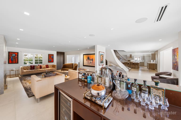  Classic Resort Style Afterglow Estate 