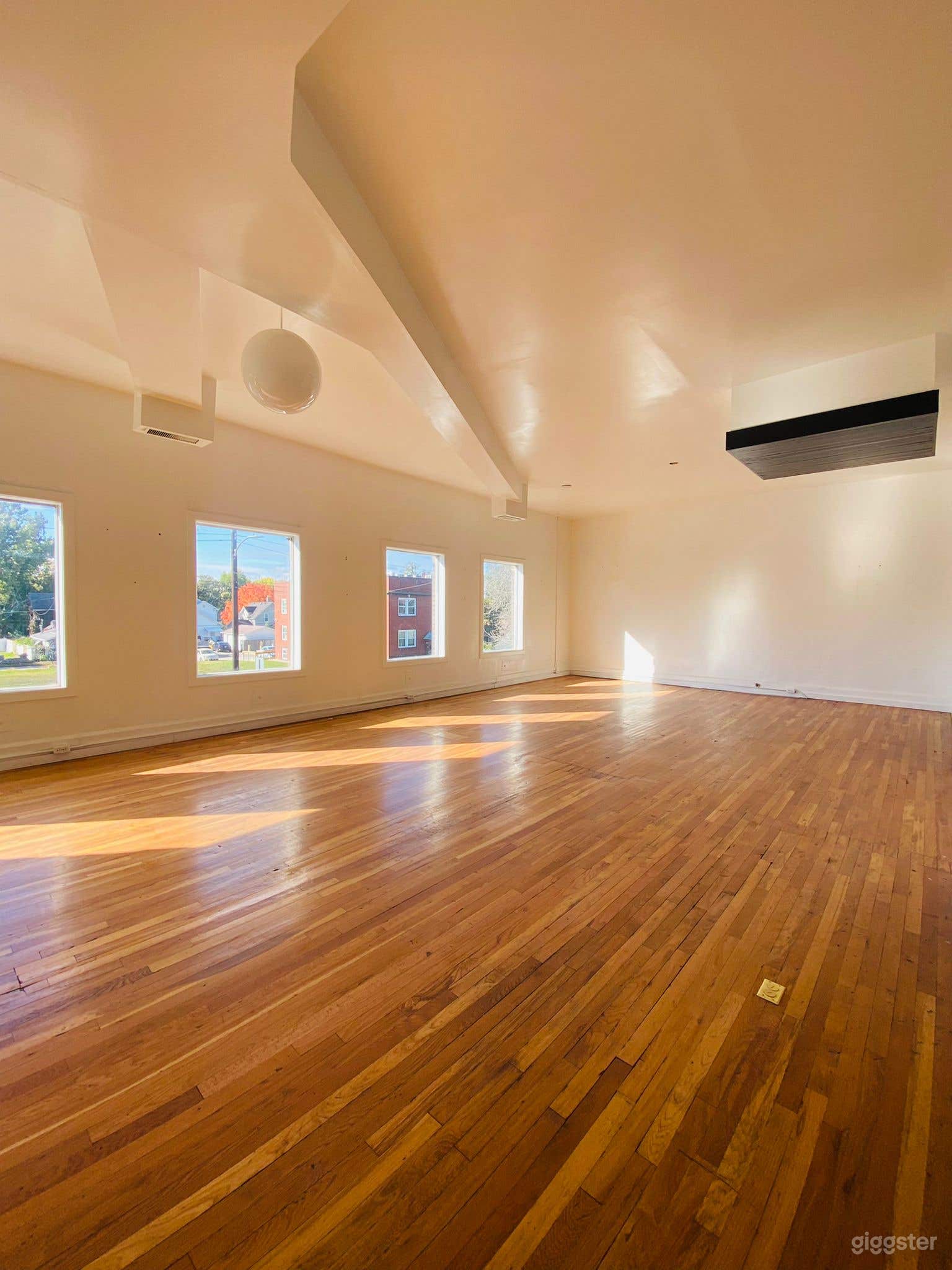 Whole Building Floor Available for Rent Photo 3