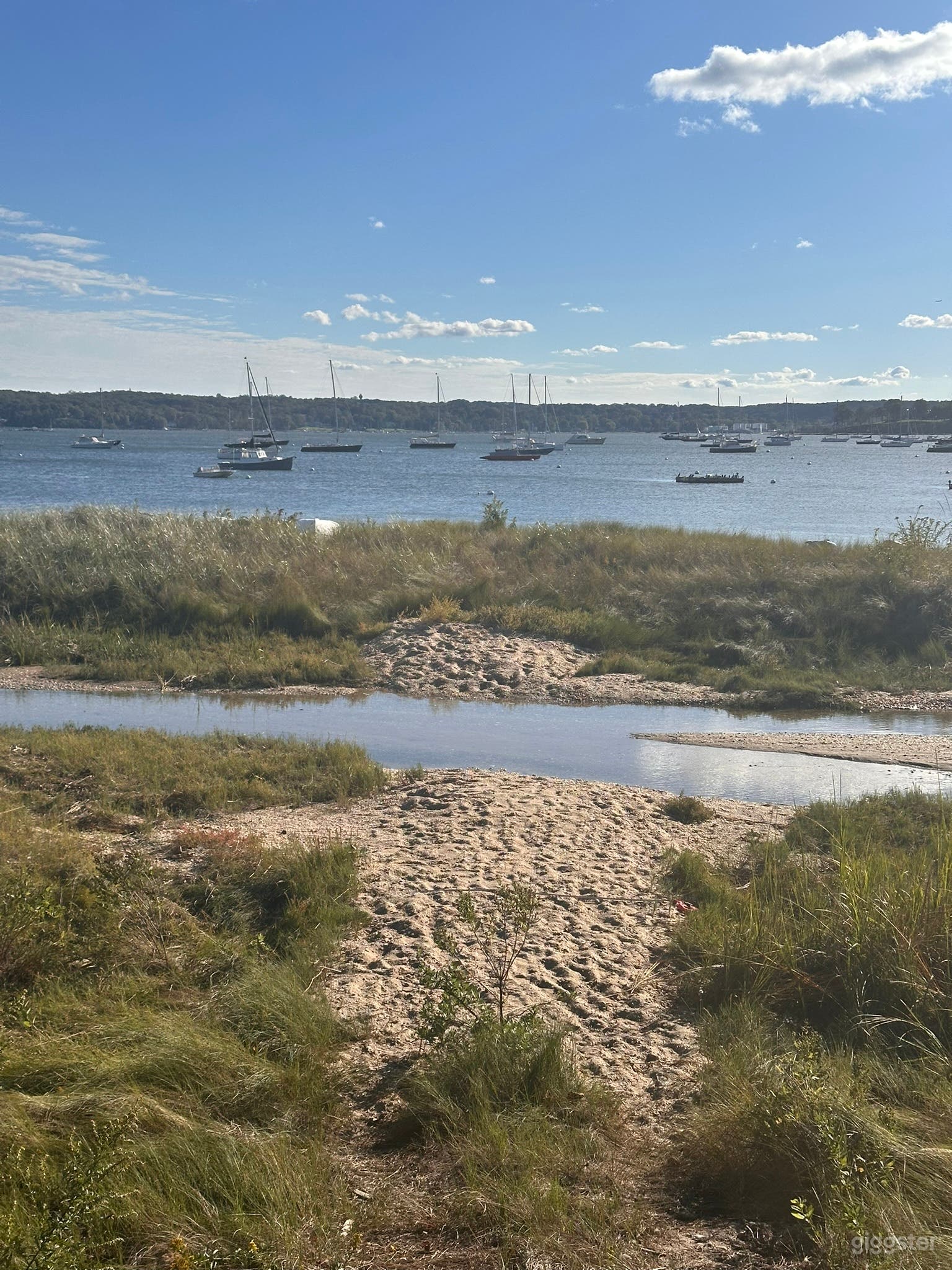 Private Waterfront Estate w/ Sauna, Gym, Sandy Beach Photo 4