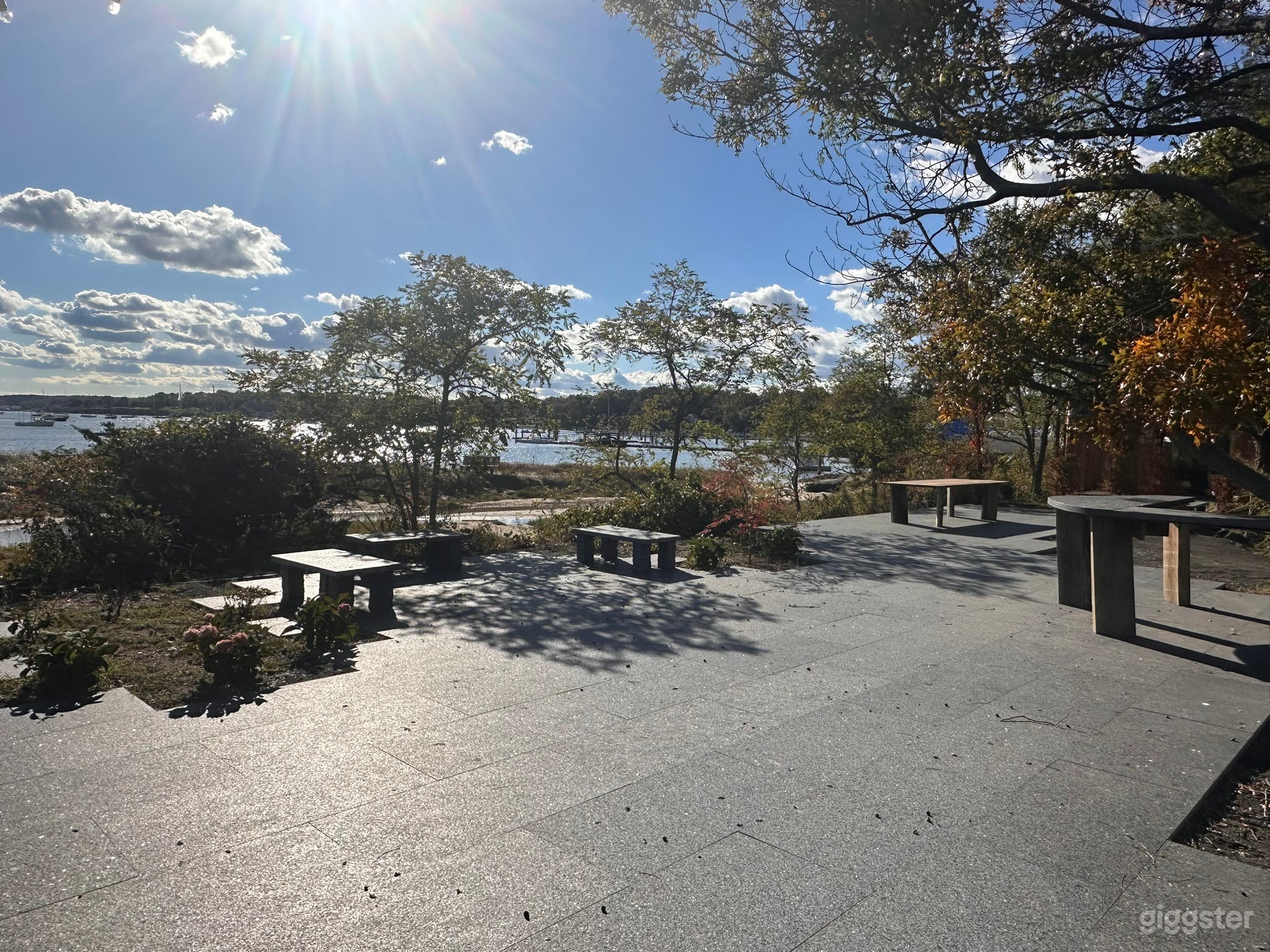 Private Waterfront Estate w/ Sauna, Gym, Sandy Beach Photo 1