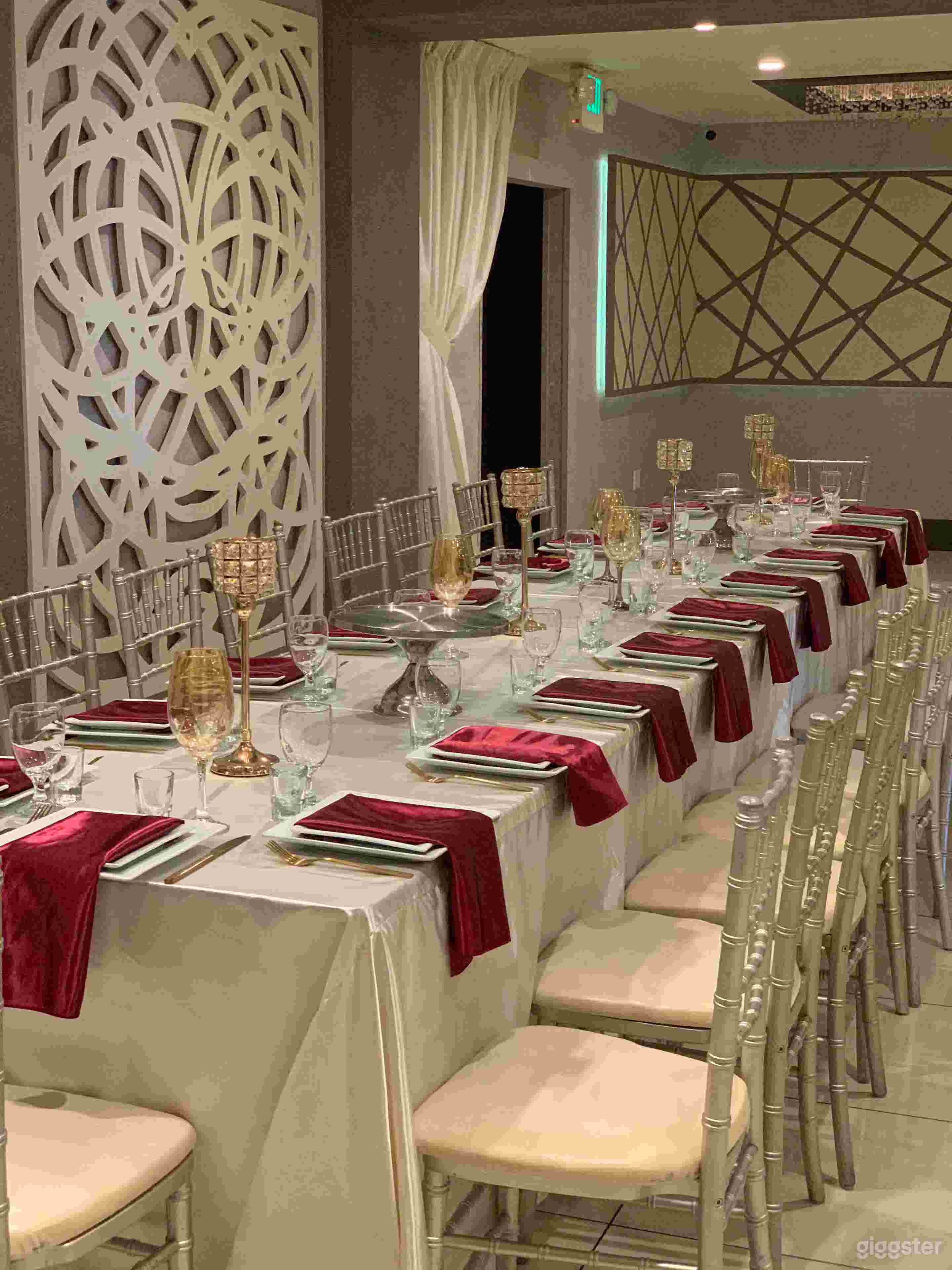 Golden Skewer - The Banquet Hall Photo 2
