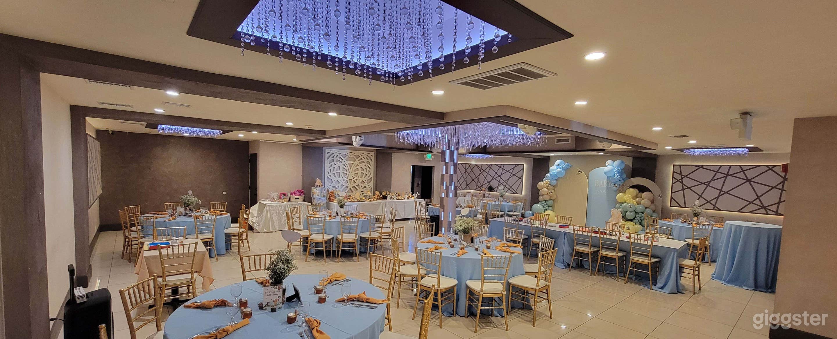 Golden Skewer - The Banquet Hall Photo 3