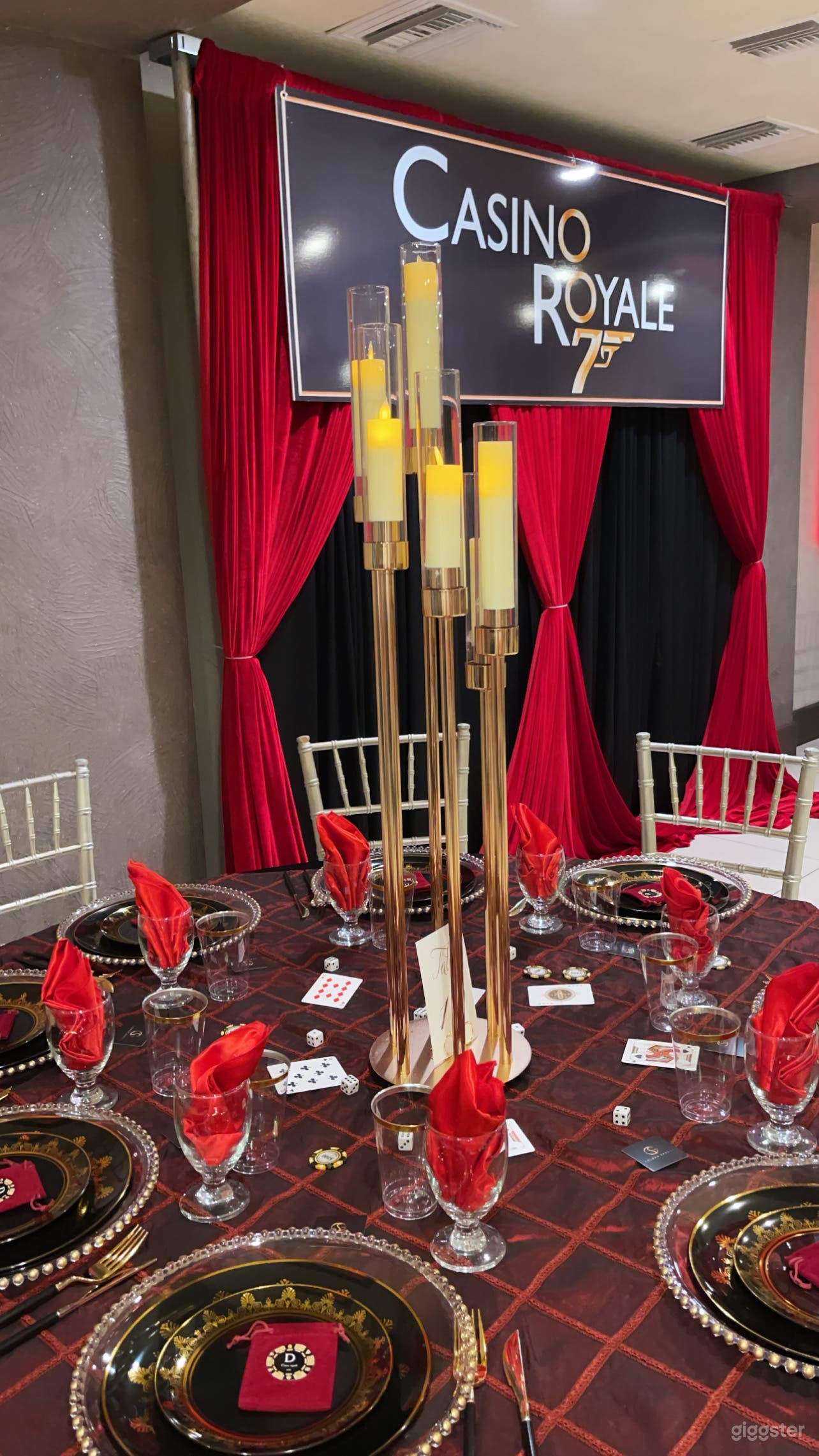 Golden Skewer - The Banquet Hall Photo 4