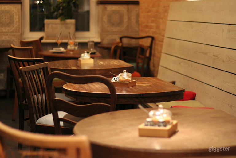  Mediterrane Restaurant in Berlin 