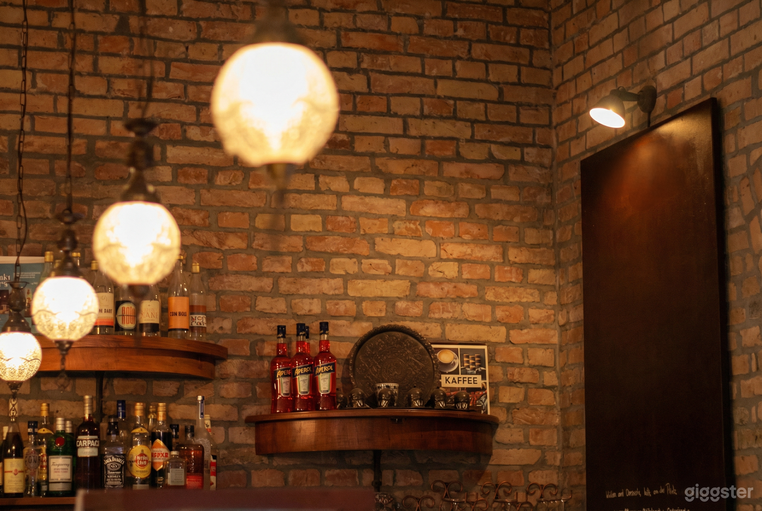 Mediterrane Restaurant in Berlin Photo 4