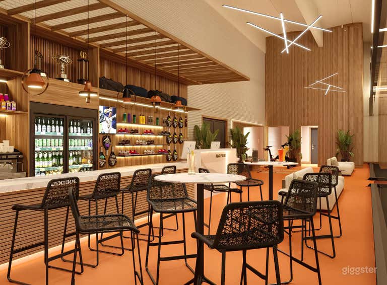  Premiere Padel Club in Miami 