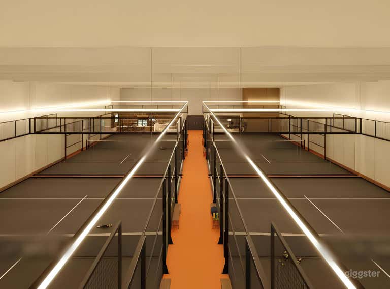  Premiere Padel Club in Miami 