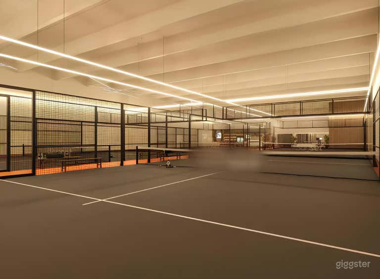  Premiere Padel Club in Miami 