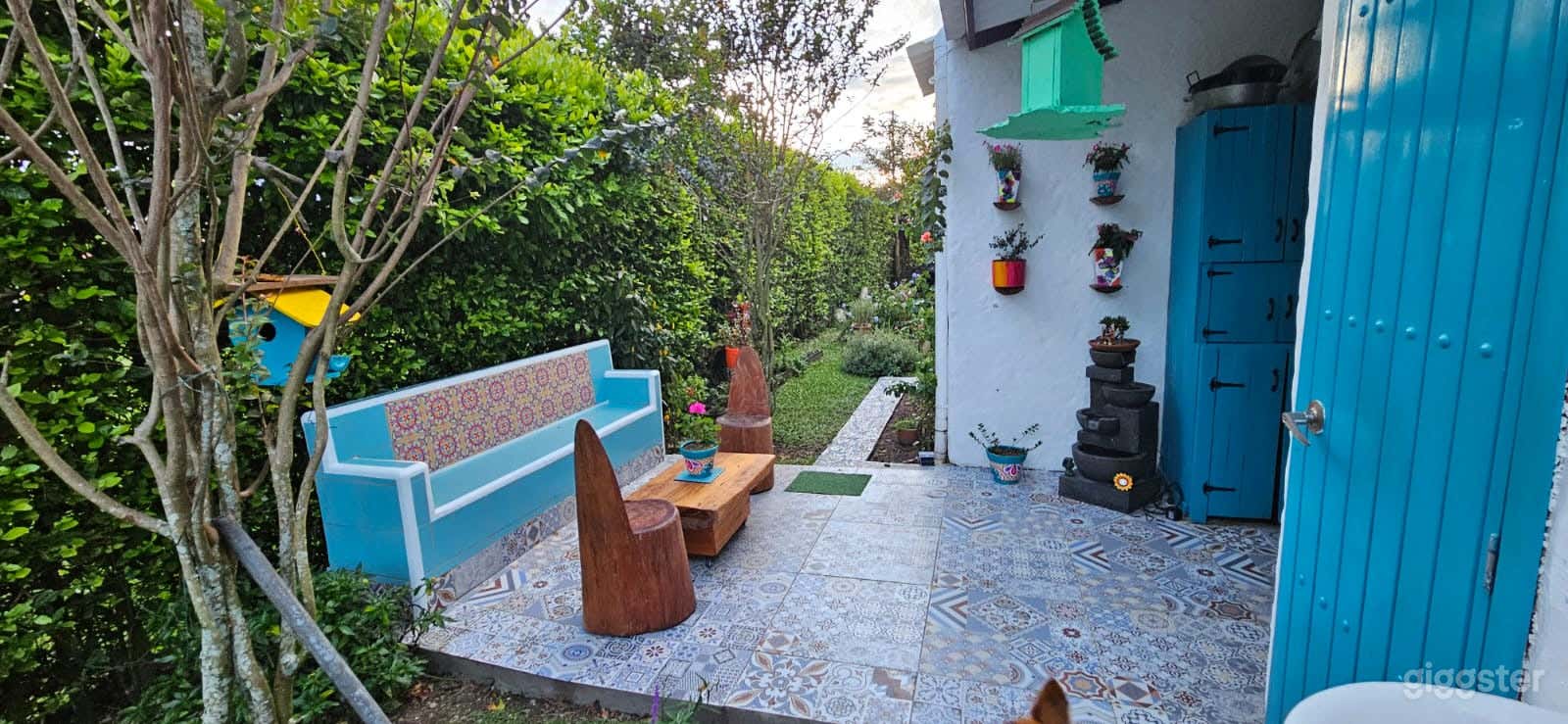 Dream Mediterranean House for Film, Photo &amp; Events Photo 3