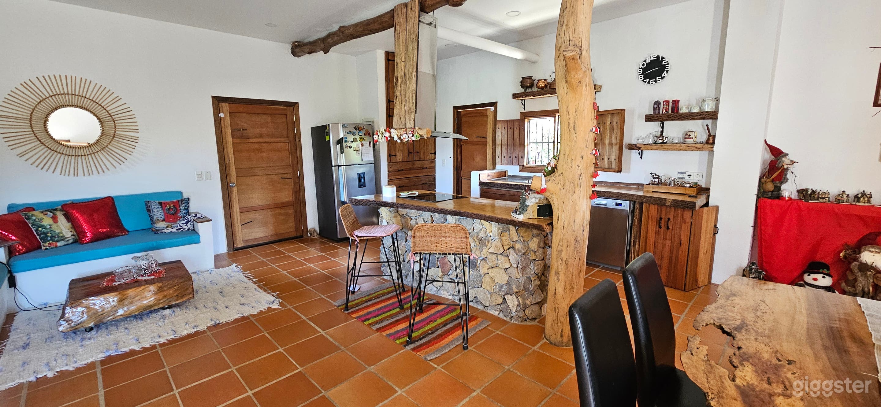 Dream Mediterranean House for Film, Photo &amp; Events Photo 2