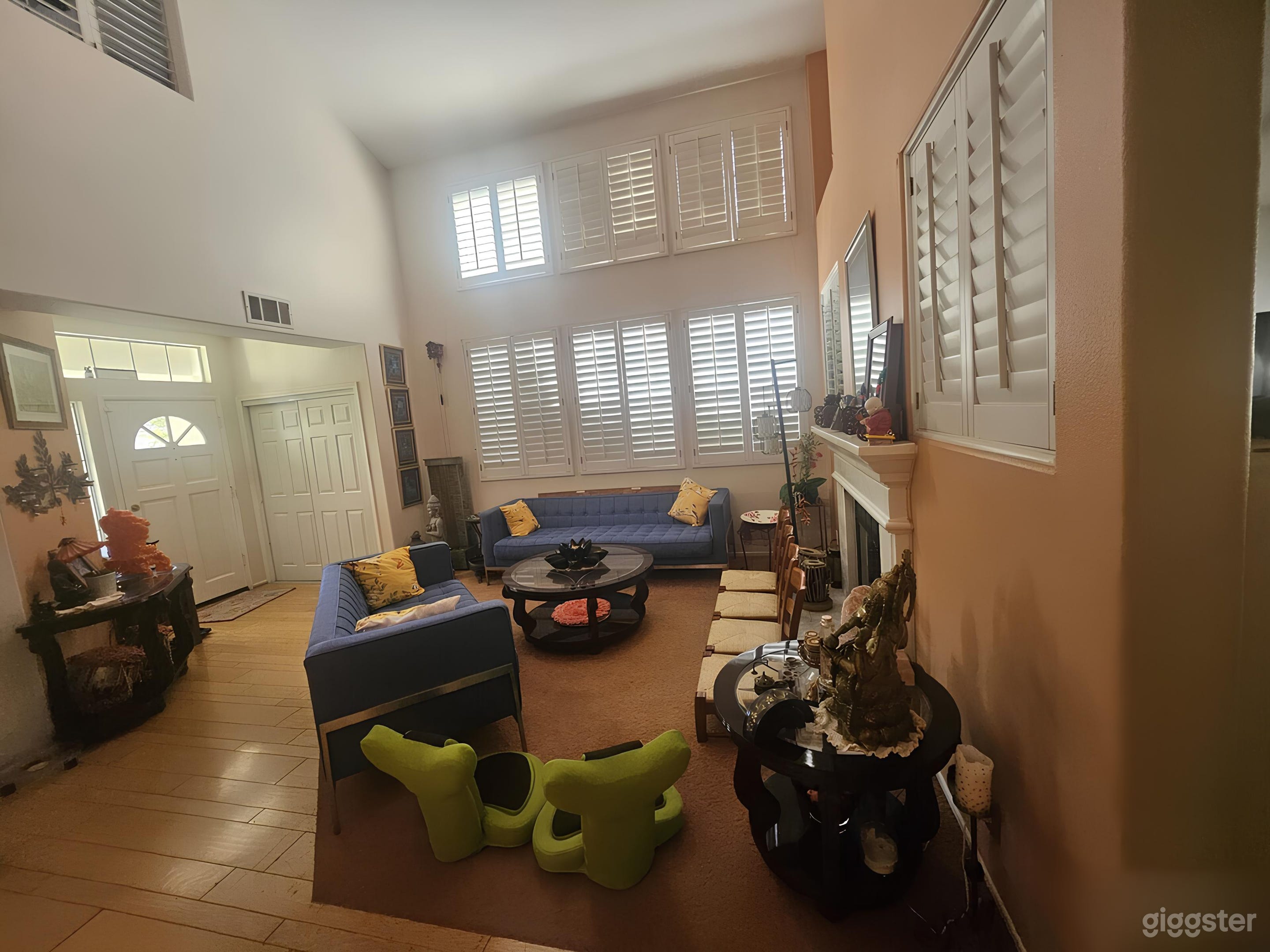 Lotus Heaven Photo 3