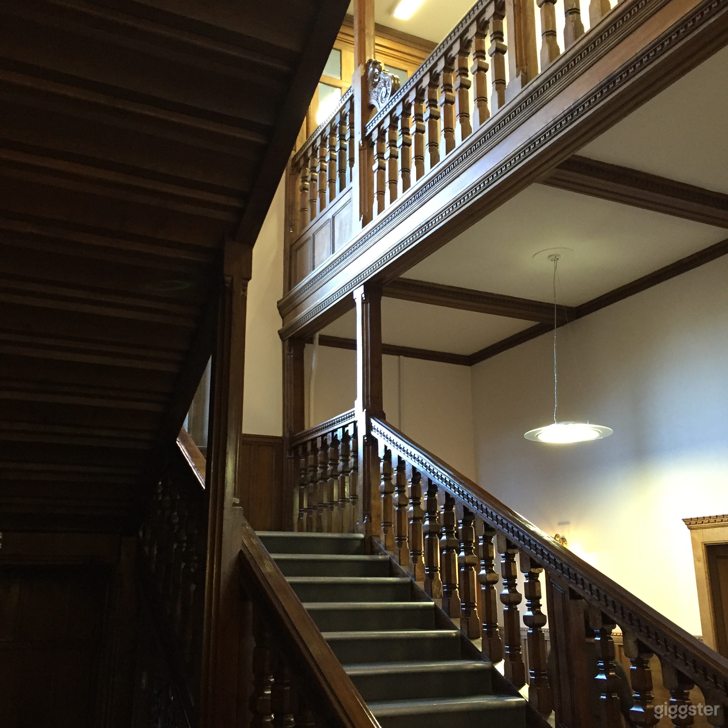 Historical Mansion House Photo 4