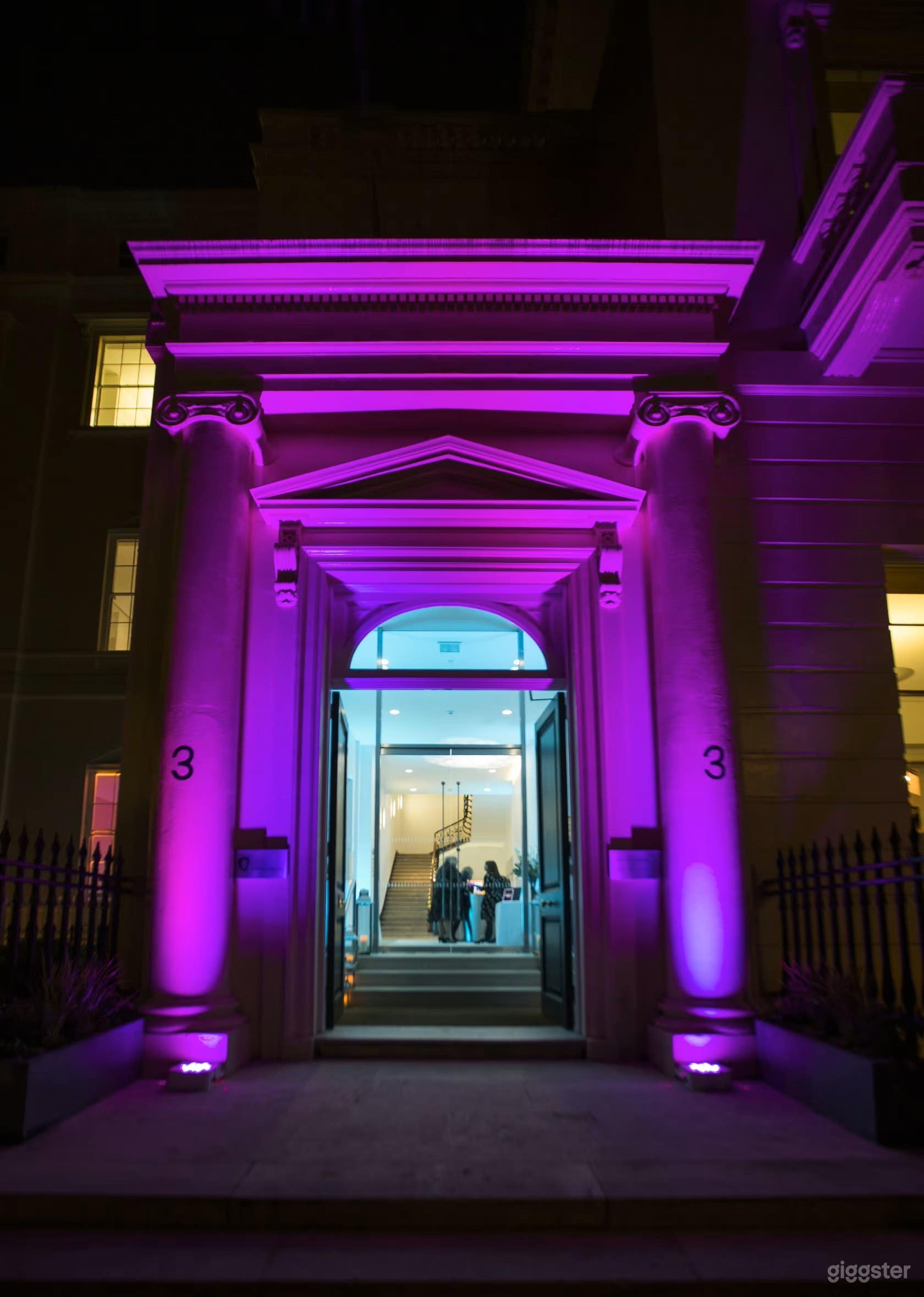 Sir Kirby Laing Meeting Room Photo 4