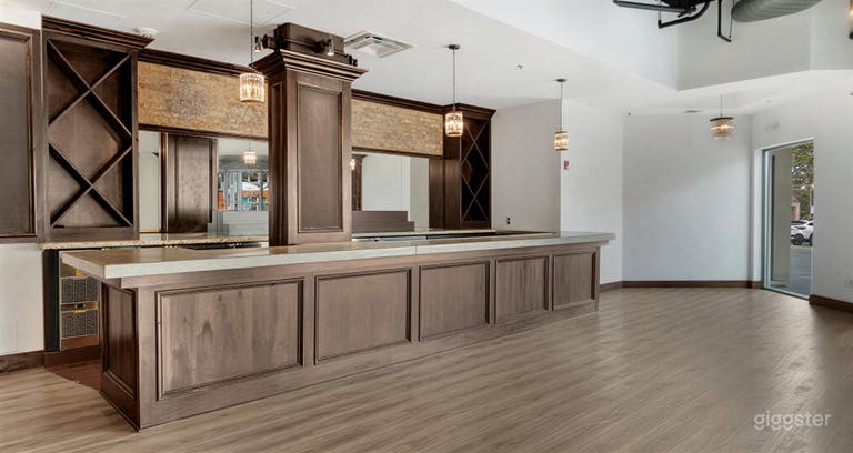  5330 Pre-Function Space 