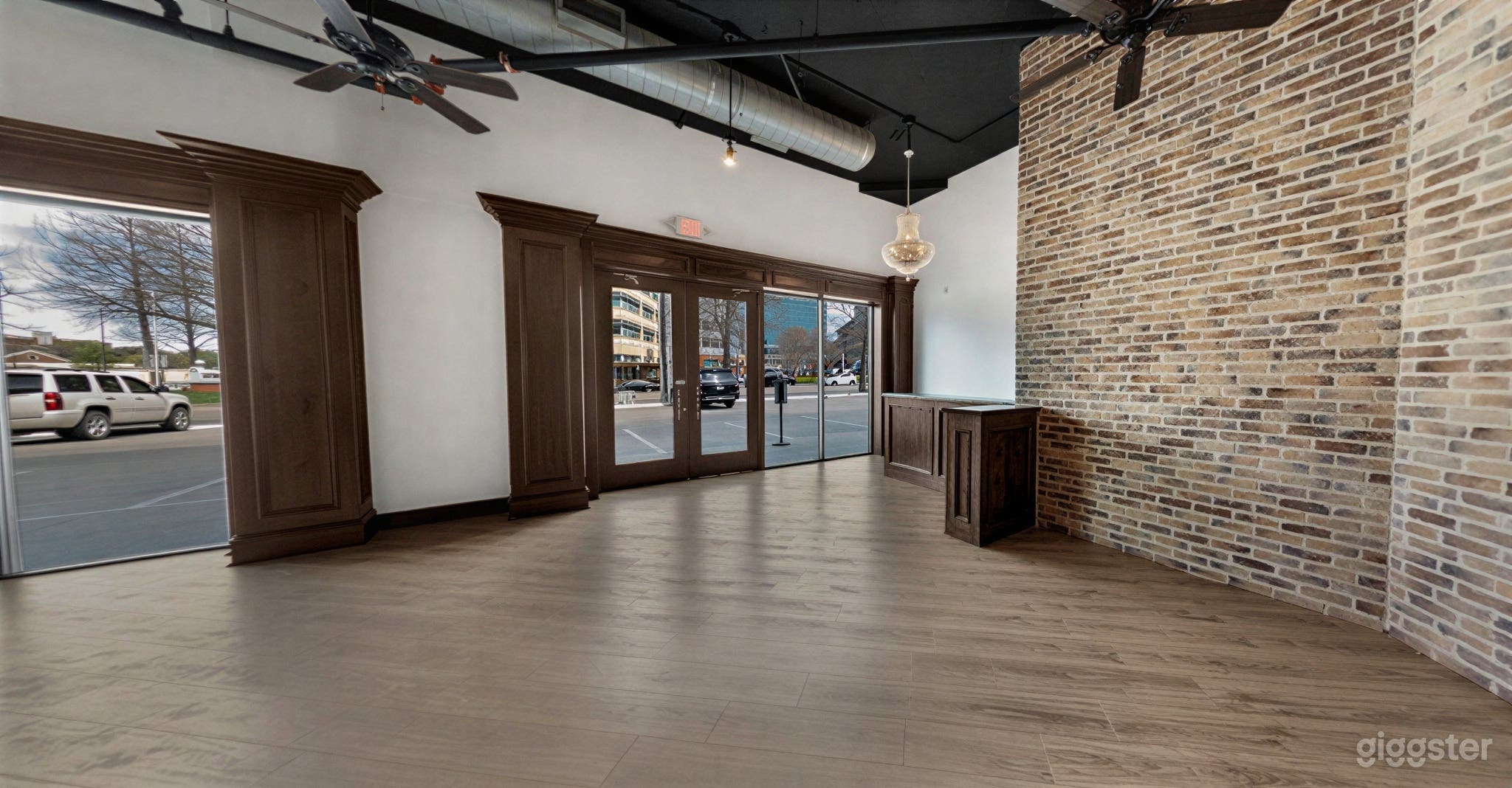 5330 Pre-Function Space Photo 4
