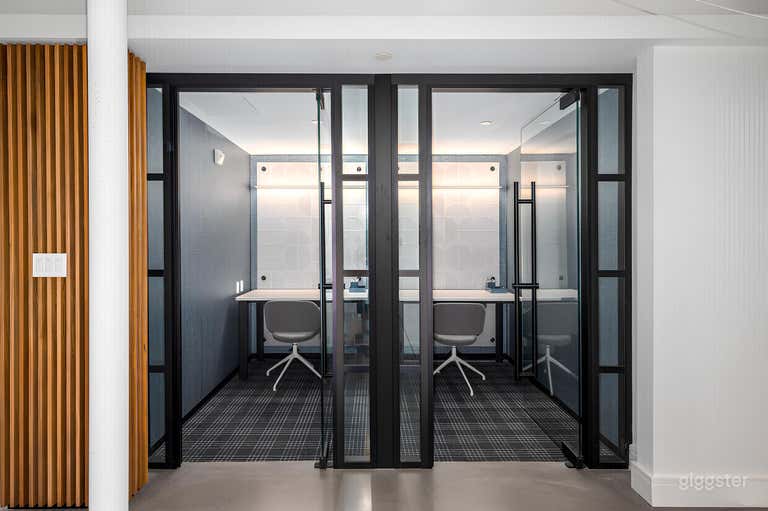  Capital Cove Meeting Room 