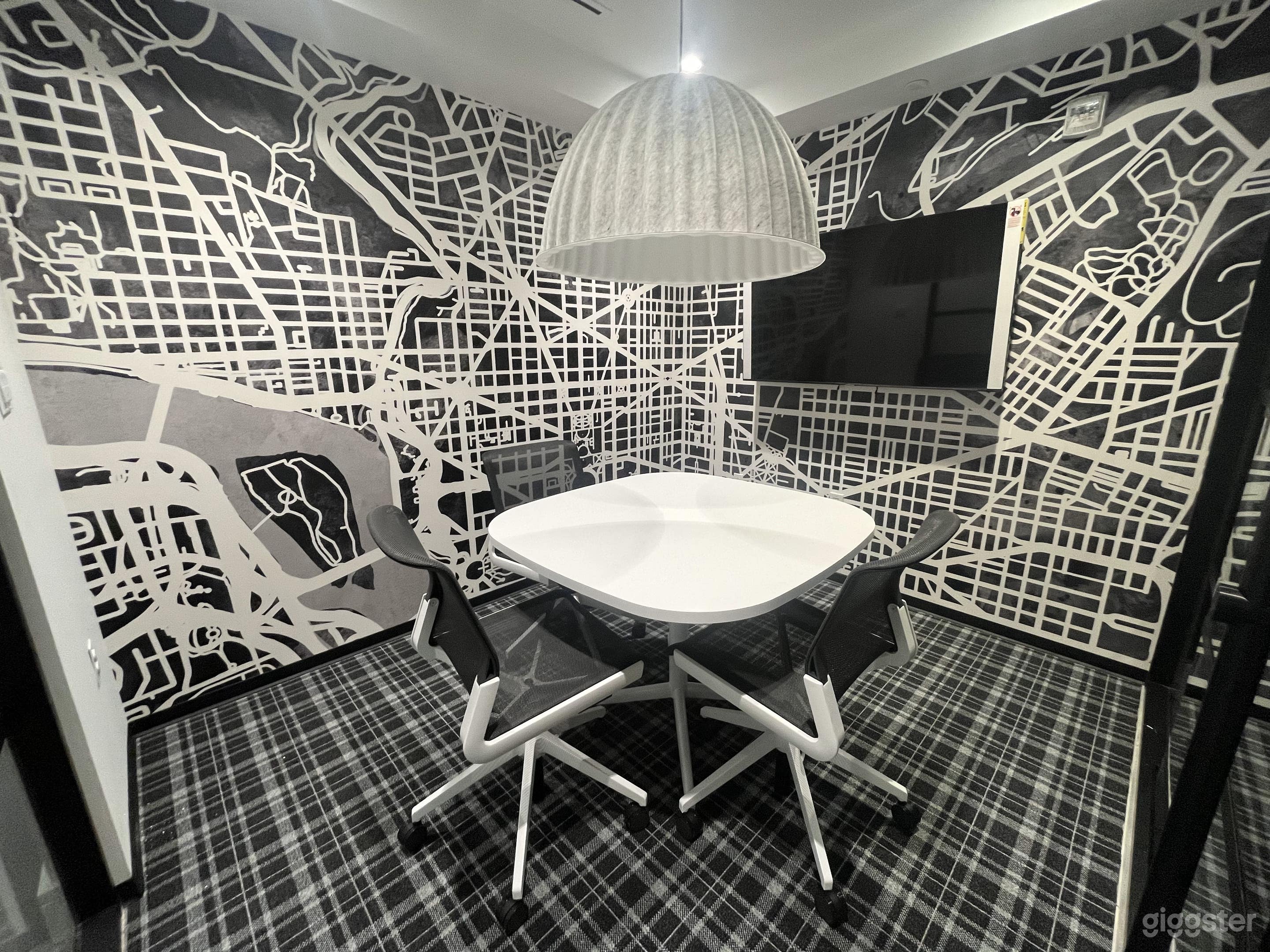 Capital Cove Meeting Room Photo 1