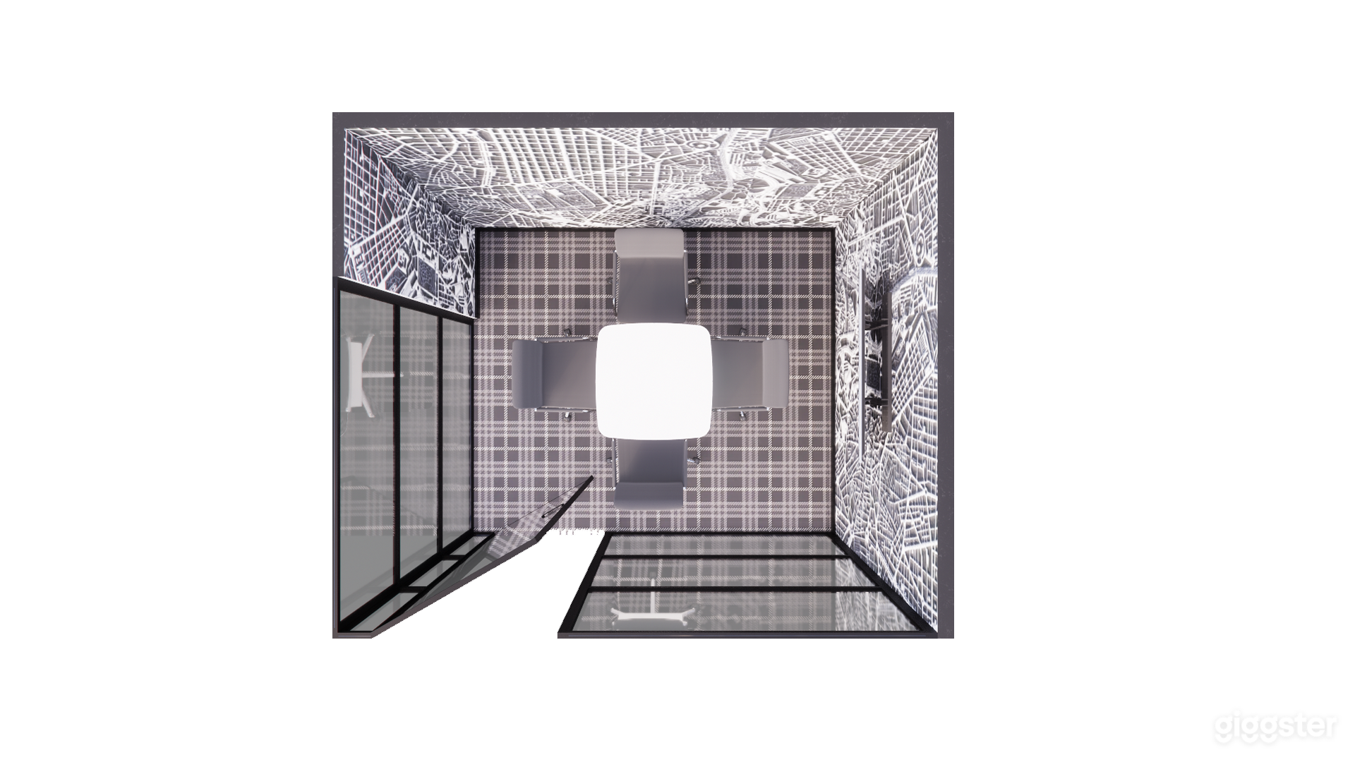 Capital Cove Meeting Room Photo 3