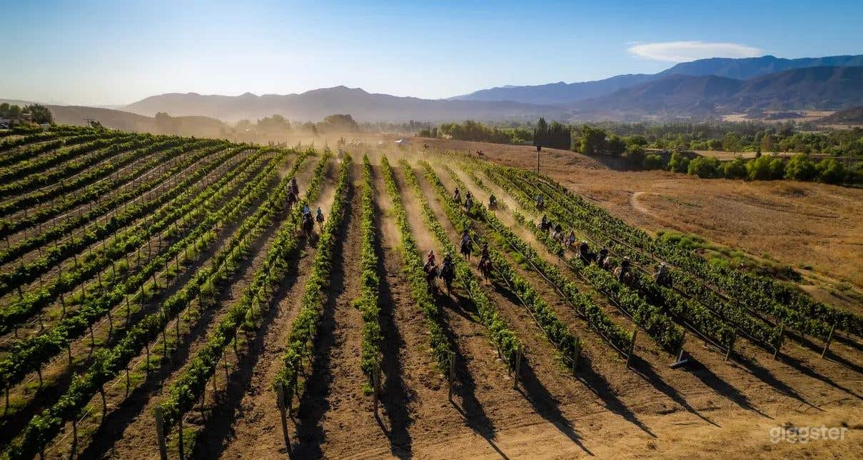 Extravagant Ranch Exteriors Photo 1