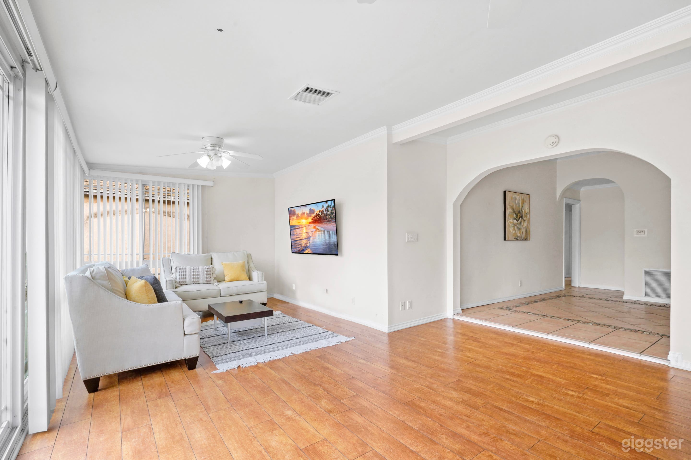 Noho Chateau Photo 4