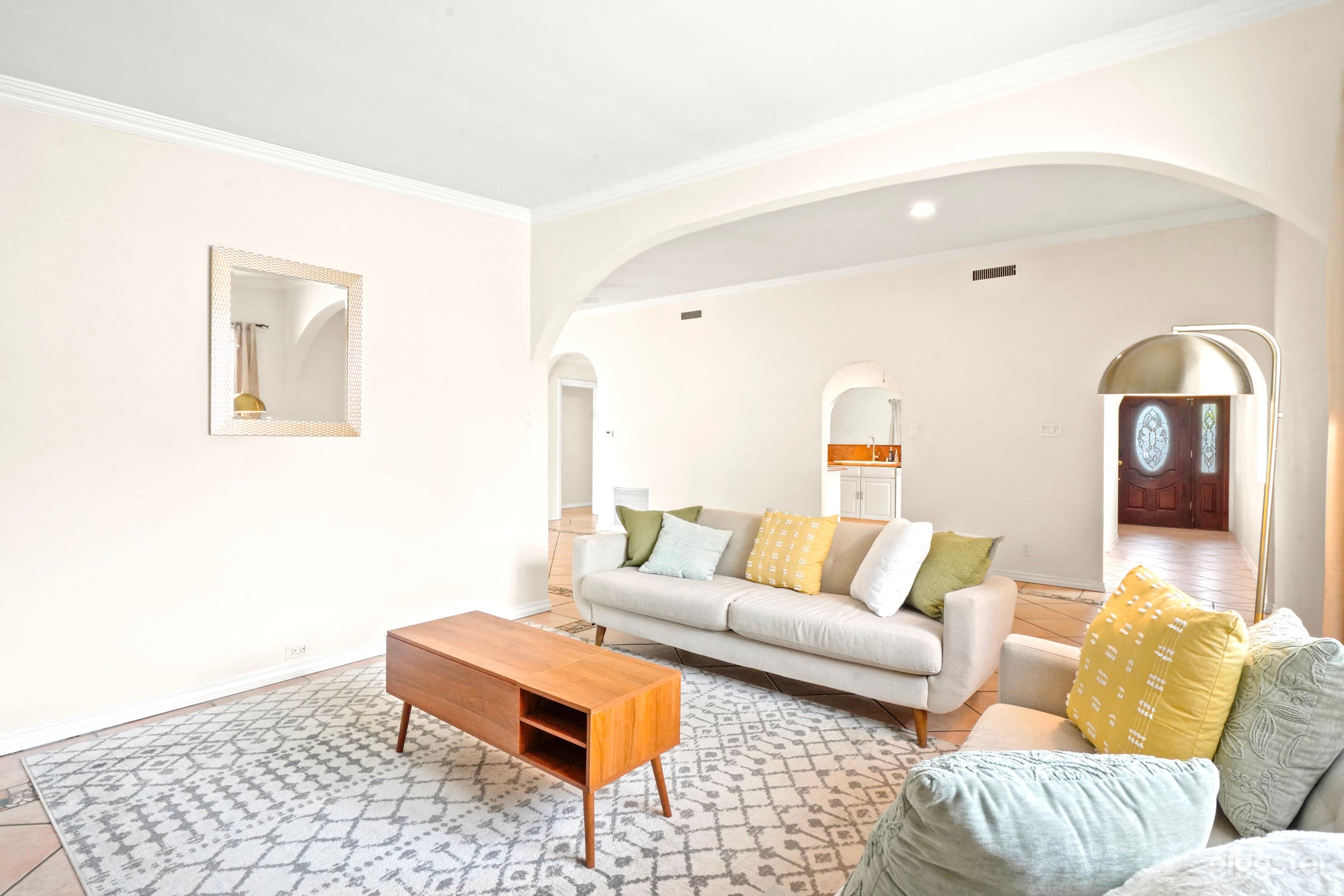 Noho Chateau Photo 2