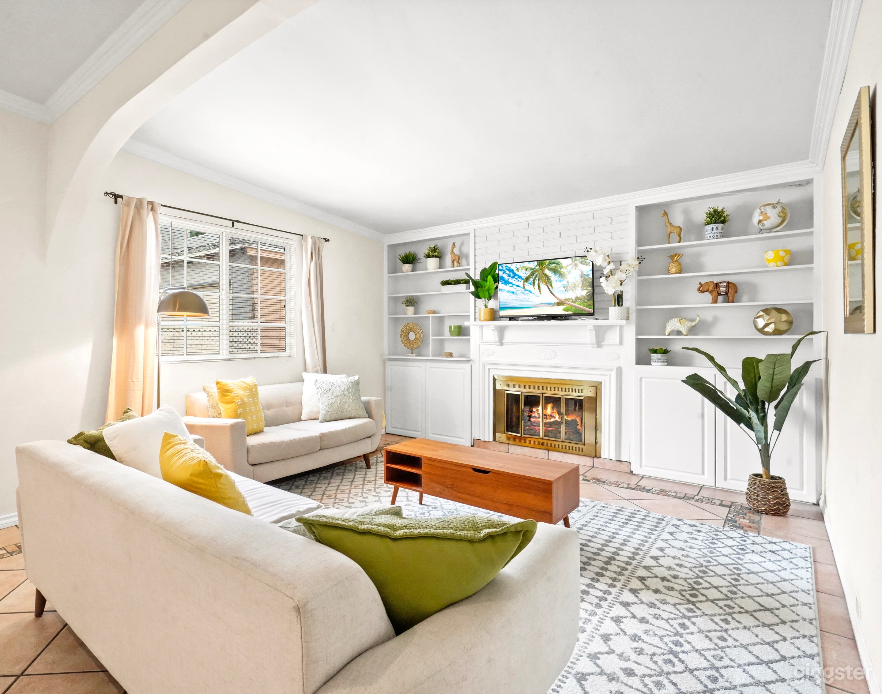 Noho Chateau Photo 1