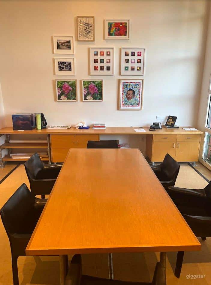  Founder's Conference Room 