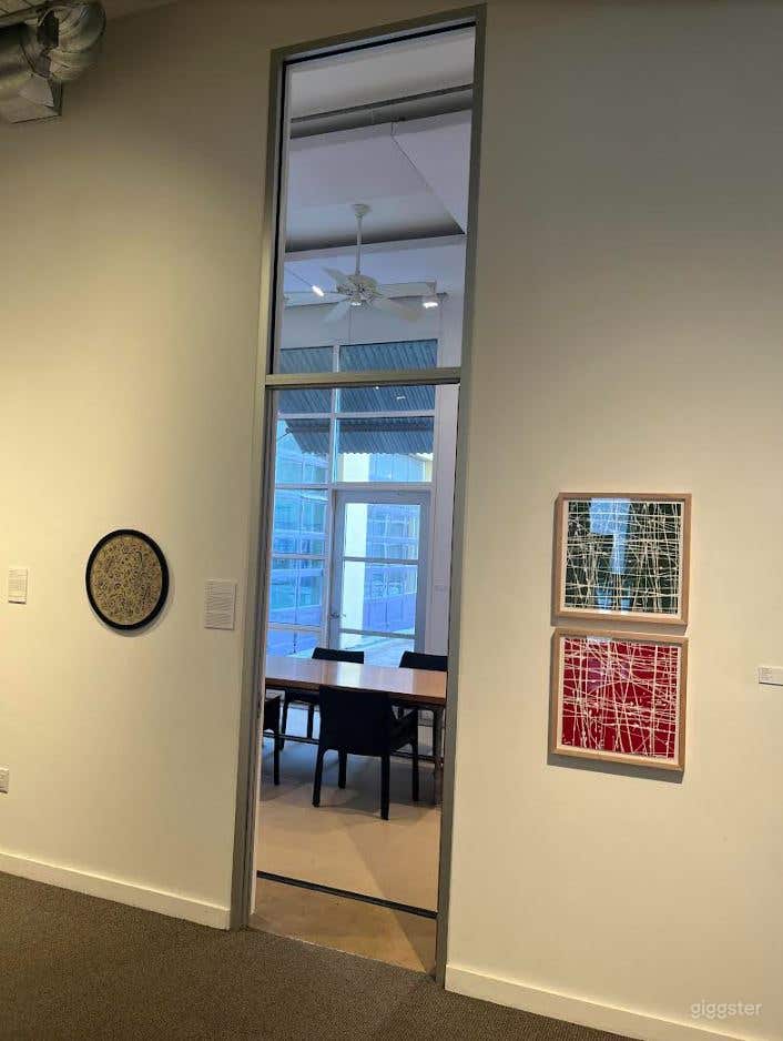  Founder's Conference Room 