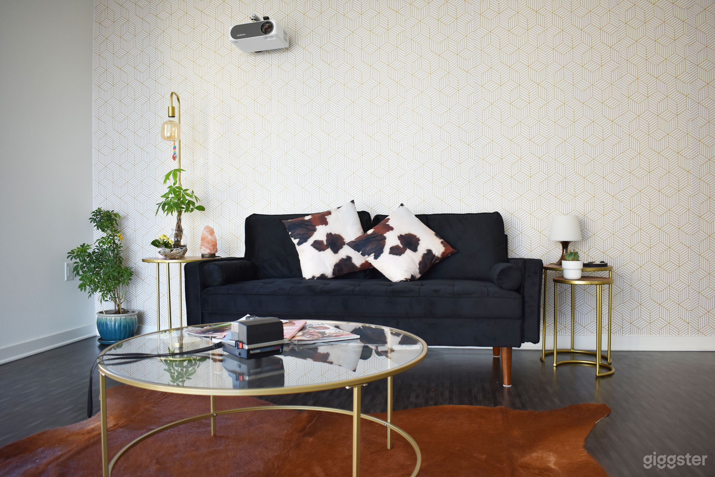 Sunny Downtown Photo Loft Apartment Photo 2