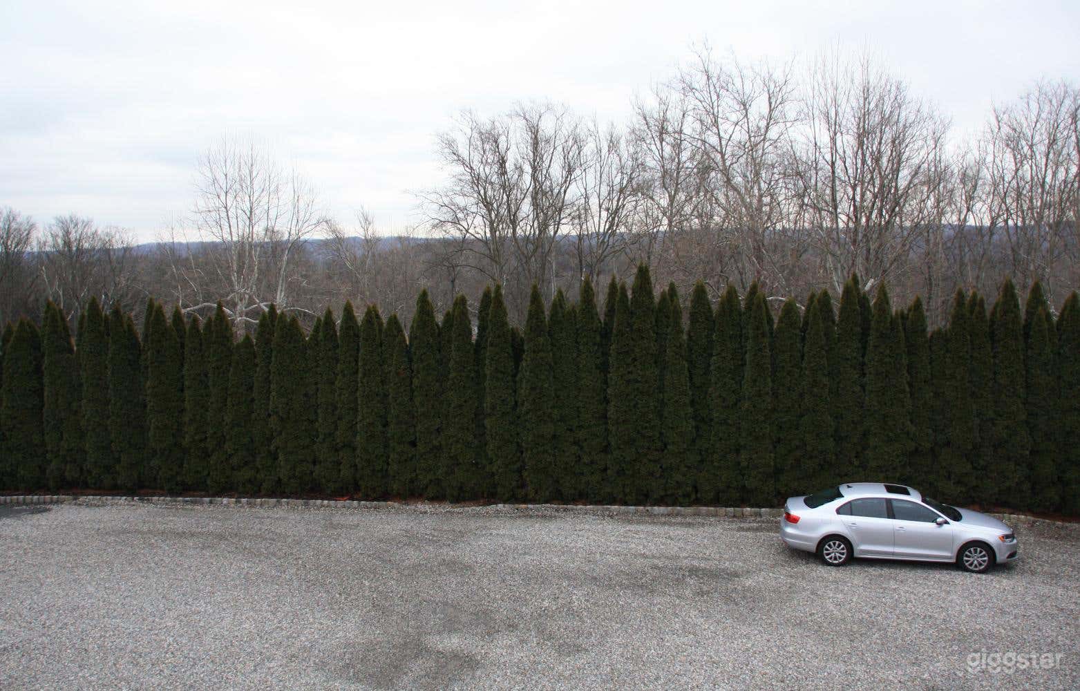 Sprawling, 26 acre pond-front estate Photo 3