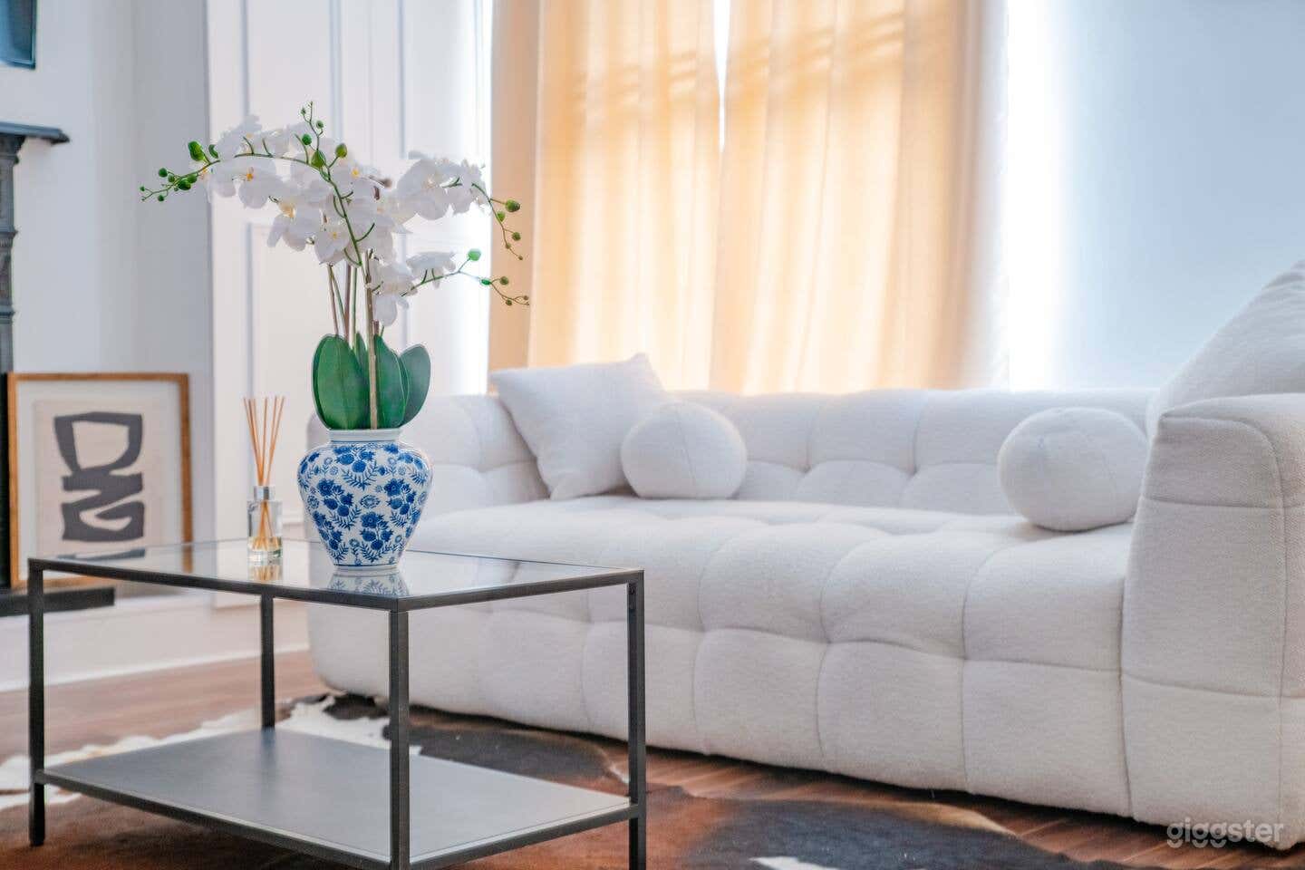 Gorgeous Notting Hill Photo &amp; Filming Studio Photo 2