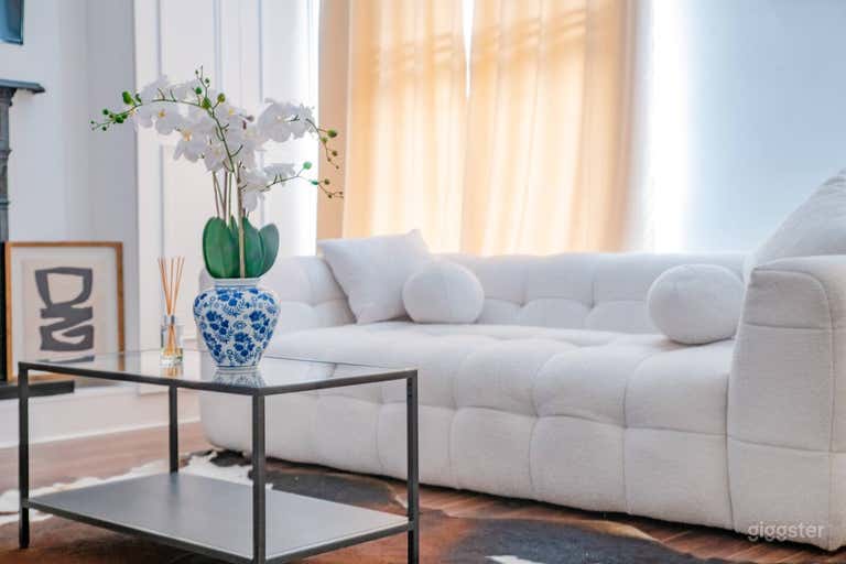  Gorgeous Notting Hill Photo & Filming Studio 