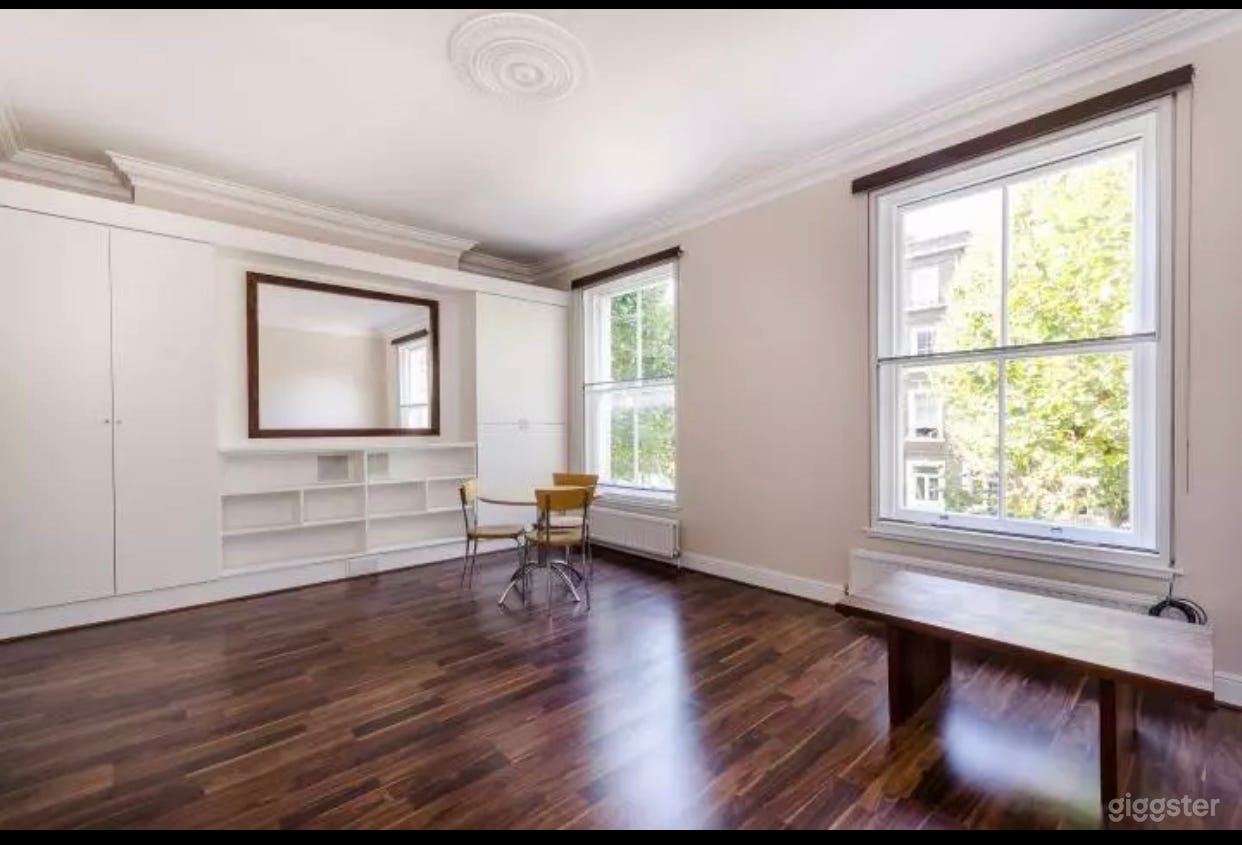 Gorgeous Notting Hill Photo &amp; Filming Studio Photo 4