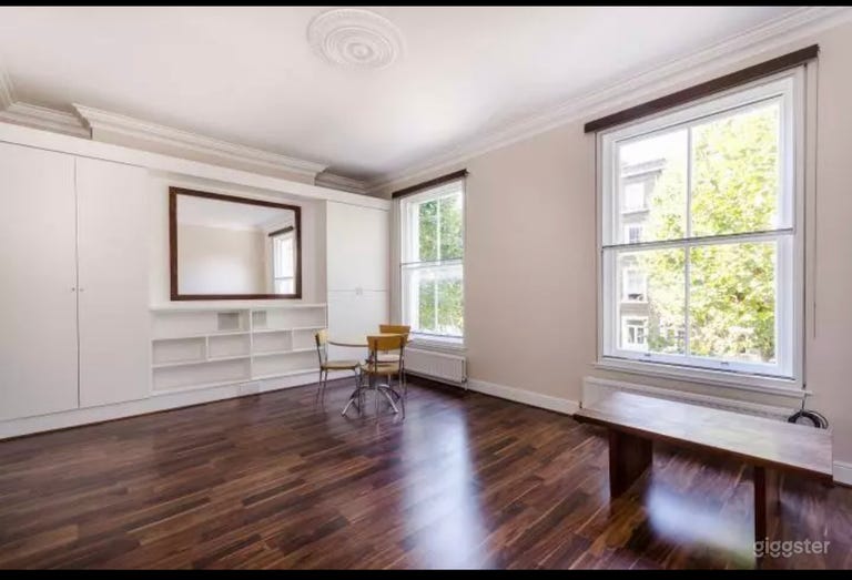  Gorgeous Notting Hill Photo & Filming Studio 