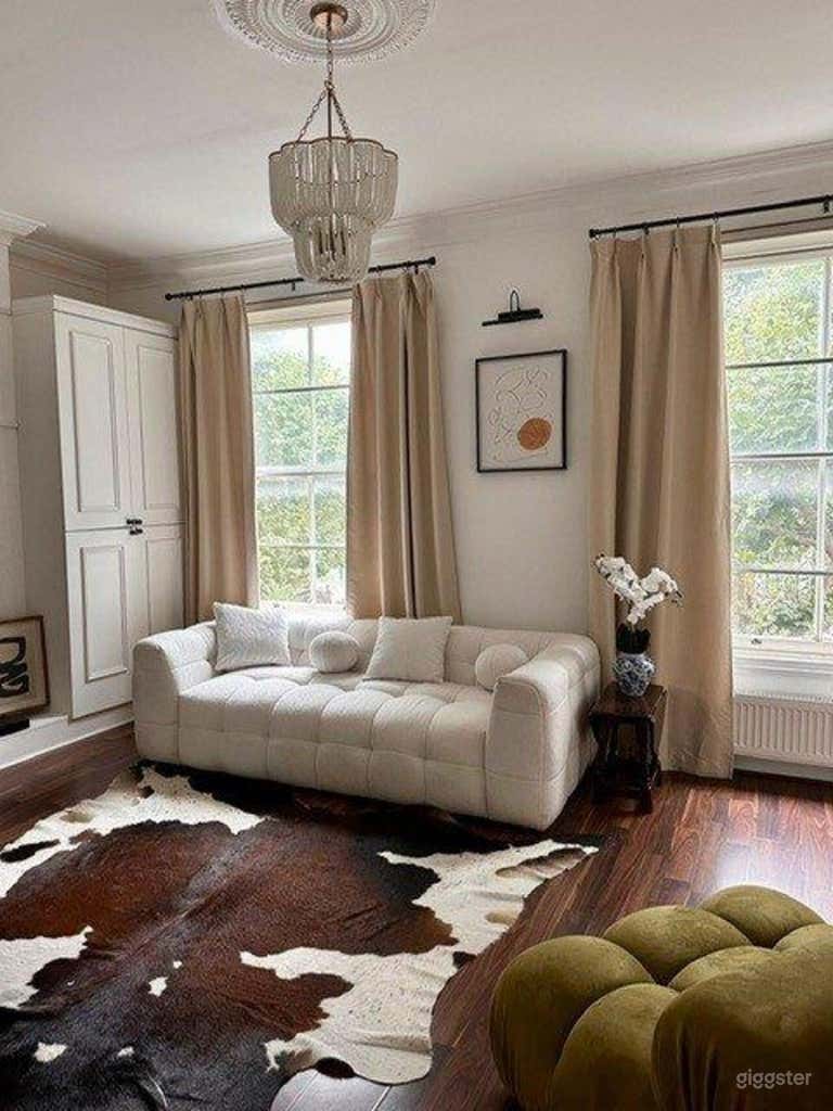  Gorgeous Notting Hill Photo & Filming Studio 