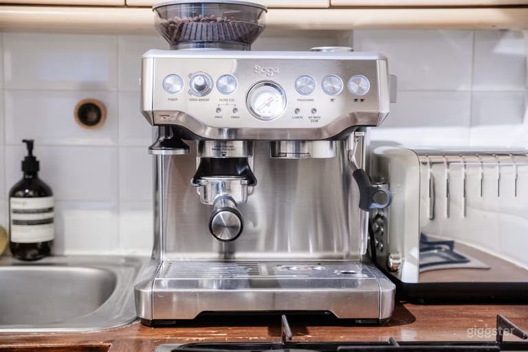  Gorgeous Notting Hill Photo & Filming Studio 