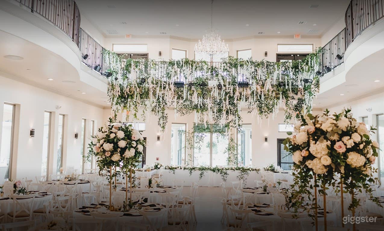 The Grand Ballroom  Photo 2