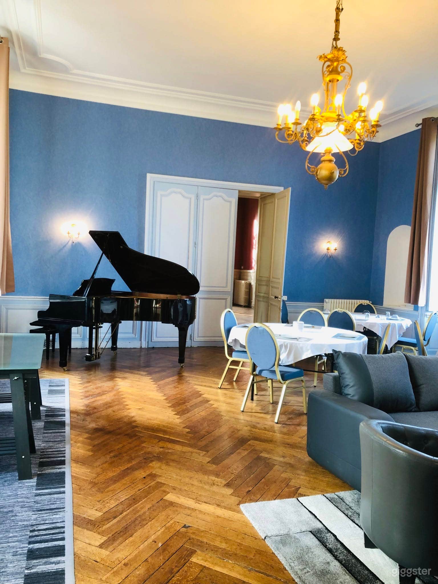 Photo de Salon Belem 4