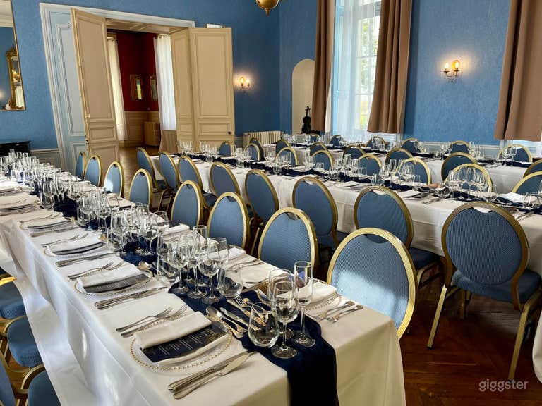  Salon Belem 