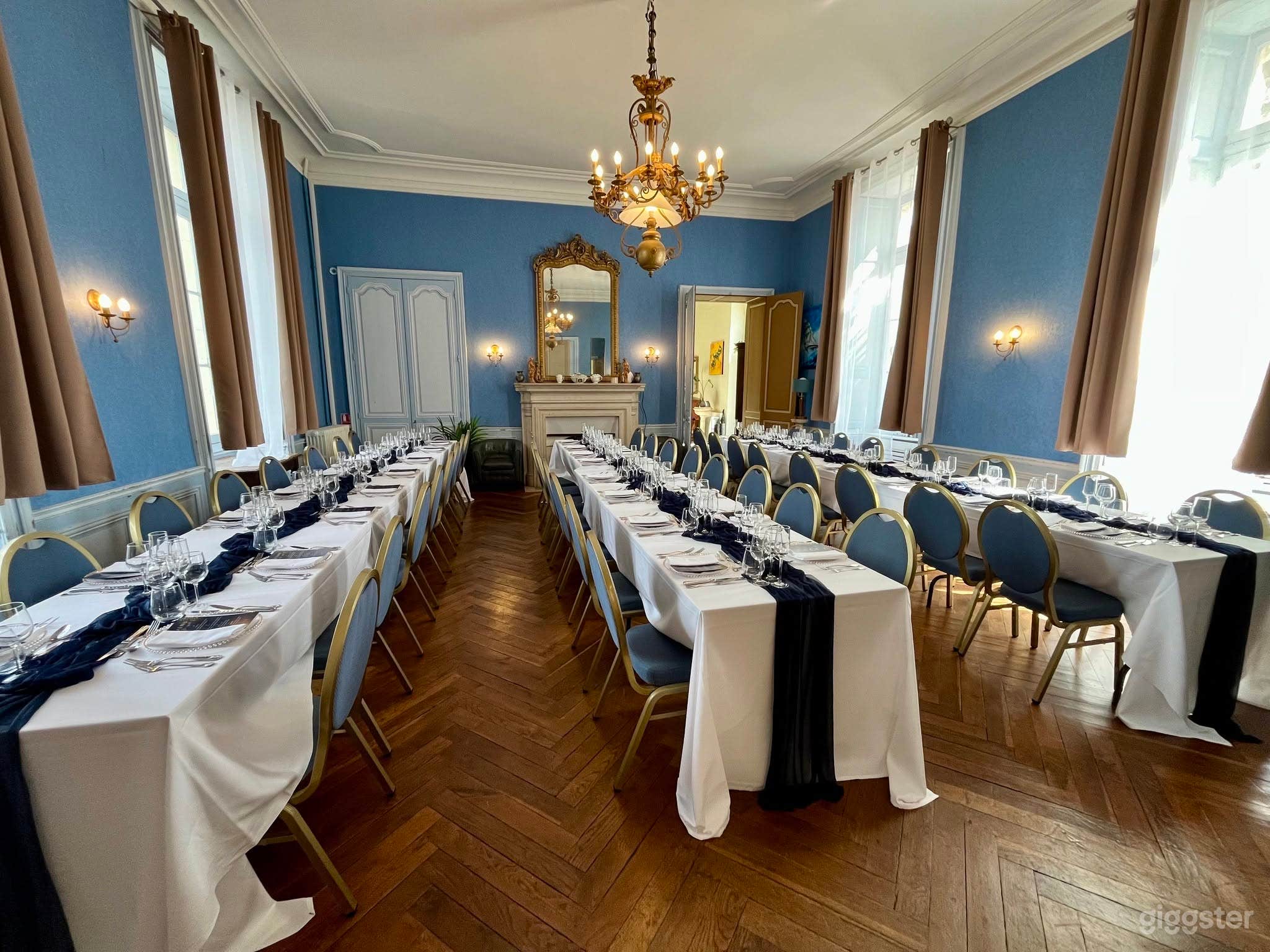 Photo de Salon Belem 1